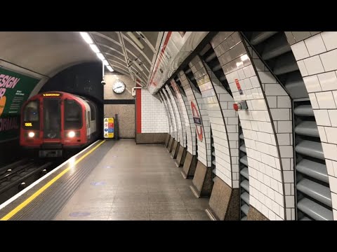 Cooling the London Underground: The Never-Ending Quest
