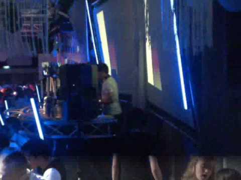 Groove-a-licious - welcome to heaven! 20 mei 2009