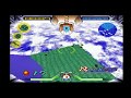 Jumping Flash PS1 1995 Full Playthrough Part 1 6 HD 1080p