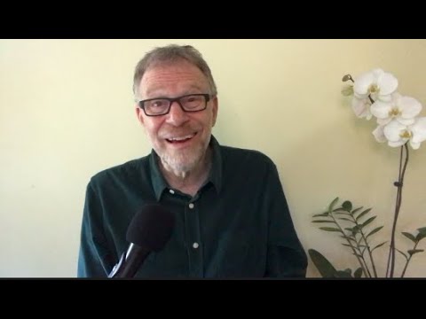 Dean Sluyter introduces THE DHARMA BUM'S GUIDE TO WESTERN LITERATURE