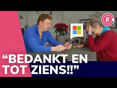 Microsoft-account opzeggen na overlijden blijkt bijna onmogelijk