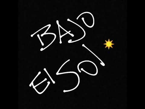 bajo el sol XD