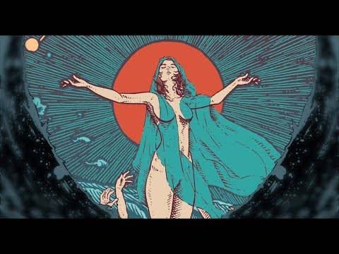 HELEVORN - Nostrum Mare (Et deixo un pont de mar blava) - Official Video