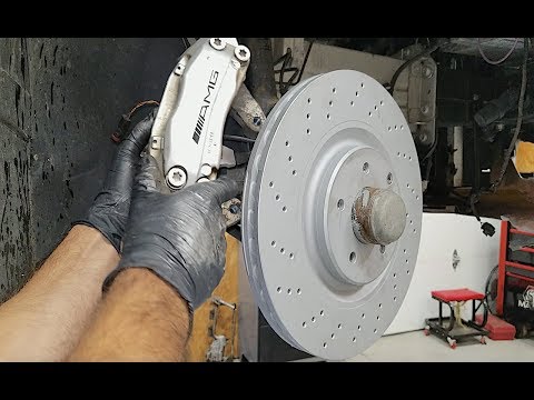 Don't Let ANYONE Replace Your Factory Brembo Brakes Before Watching This Video. Big Brake Reality.