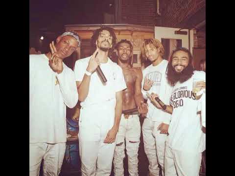 Dj BluntSmokeNSurp - Bang Bang!