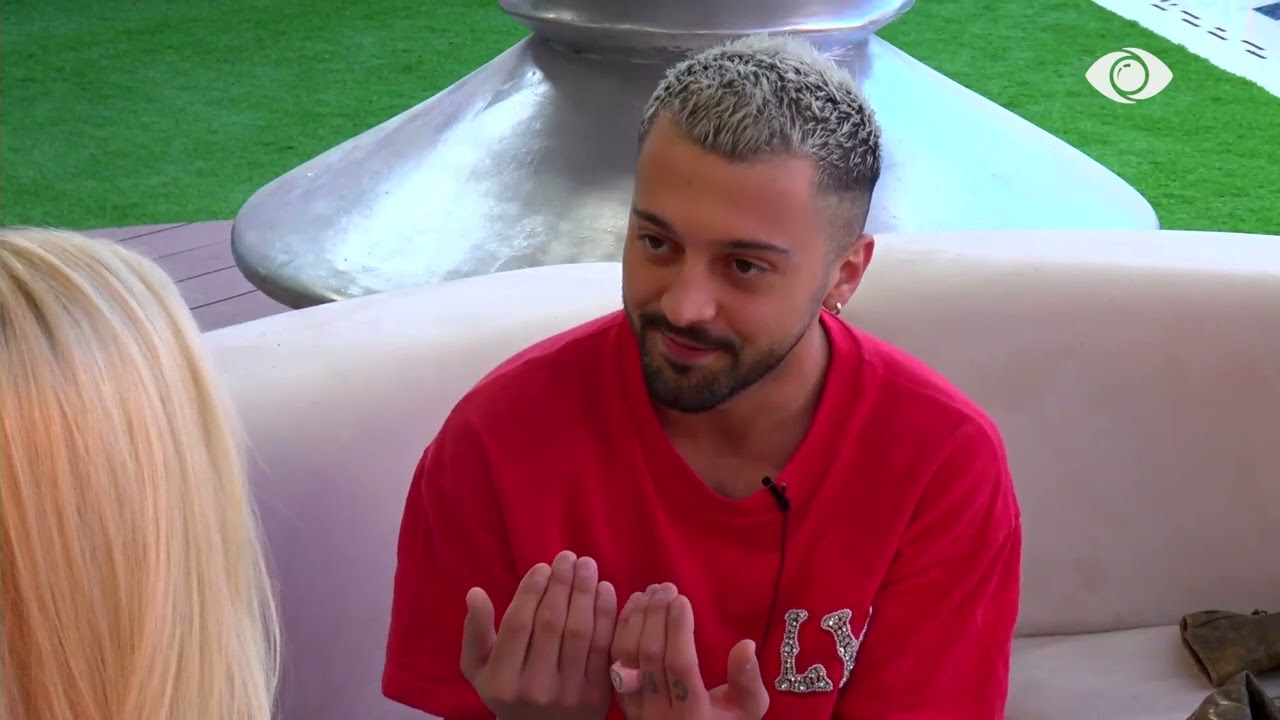 E kam përqafuar si me e pas motrën time/ Danja diskuton me Gjestin për Rozanën