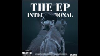 WARZONE (Official Audio) BRAND x DEE | INTERNATIONAL