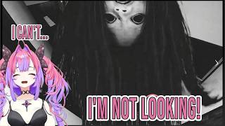 Vivi Keeps MISSING Ghosts in JAPAN STIGMATIZED PROPERTY 3 | HololiveDev_is FlowGlow [Multi-Subs]