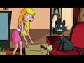 Sabrina The Animated Series Hindi Sabrina The Animated Series Sabrina Hindi Cartoon Sabrina