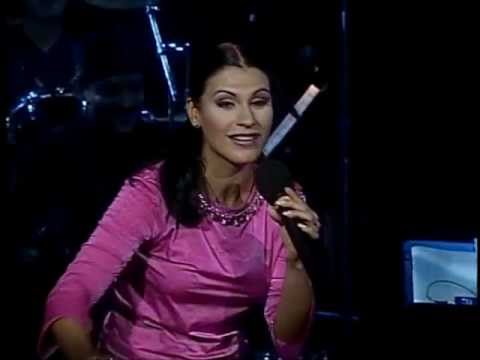 Olga Tañon - Mi Eterno Amor Secreto (High Quality)