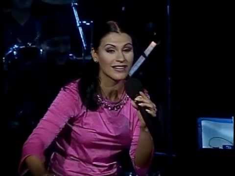 Mi Eterno Amor Secreto - Olga Tañón