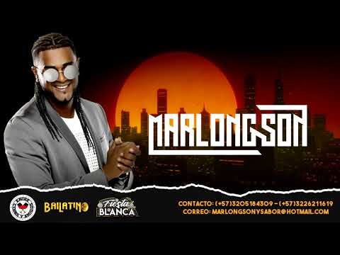 Molambo - La Banda - letra - Marlong Son y Sabor 2021 (HQ)