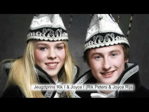 Prinsenparade 2012 Lottum