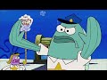 The KuzcoBob LlamaPants Movie Part 1 Ah The Sea