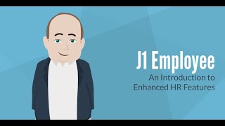 J1 Web - Employee Overview