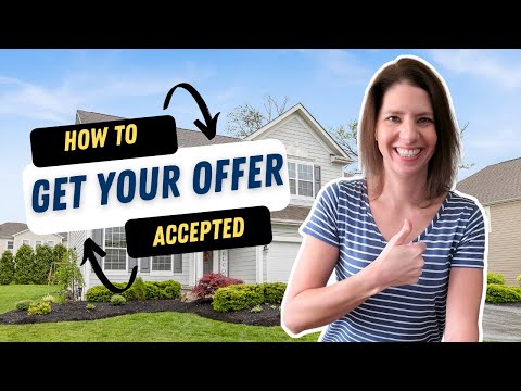 5 Ways to Convince a Seller to ACCEPT your Offer