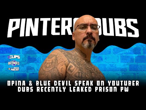 Prison Genre YouTuber Dubs Real Paperwork Gets Exposed By Raskal Reacts …