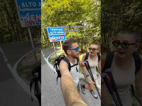 LITIGARE IN DIALETTO VENETO È MEGLIO? 😂