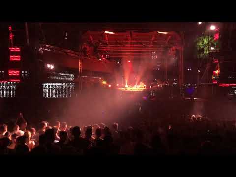 Marko Nastic @exitfestival Dance Arena 2021 PT.01 by Grotto - The Way Of Life.