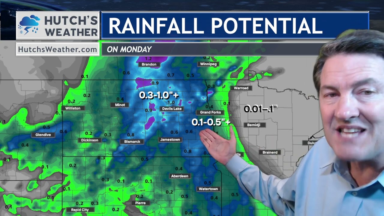 Big Weather Changes Coming This Weekend!