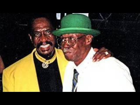 Thumbnail for Pinetop Perkins and Ike Turner Cross Roads Stage Chicago Blues Fest. 2001 by Pinetop Perkins, Maurice John Vaughn, Ike Turner, Y&T