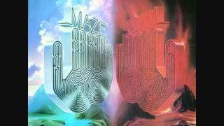 Maze & Frankie Beverley  -  Joy And Pain