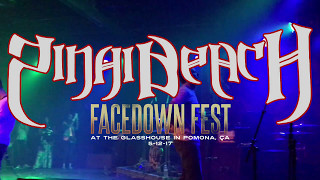 Sinai Beach @ The Glasshouse in Pomona, CA 5-12-17 [FULL SET]