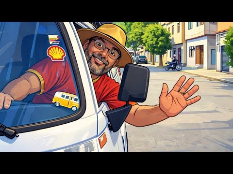 Assista ao vídeo