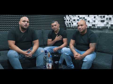 Slovak Band - Neumiraj dzivko moja ( OFFICIAL VIDEO ) COVER JOŠKO ŽBINCE