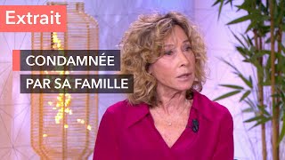 Inceste : abusée par un membre de sa famille pendant 10 ans