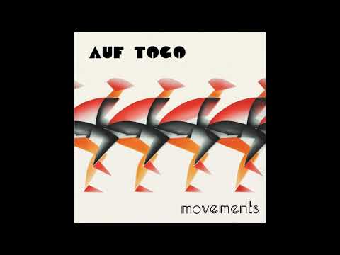 PREMIERE: Auf Togo - A Little Bit Deeper [SaS Recordings]