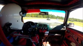 Lemons Fall South 2012 Tim Day 2 Stint 2