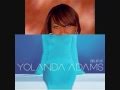 YOLANDA ADAMS Sings: Let Thy Will Be Done