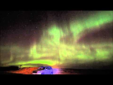 Nothern Lights 2014 03 29