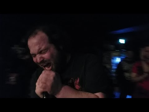 Leper Temple @ GBN LIVE HOUSE 31 DECEMBER 2017