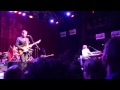 Hanson - "Juliet" - 6/15/13