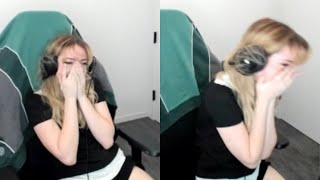 Aquino trolea a Sylvee