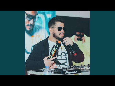 Para com a mão no chão, Eletrofunk