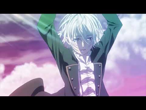My Shoe's Untied (K PROJECT AMV) - Litemyselfonfire feat. Illustrious