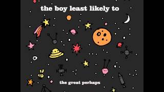 The Boy Least Likely To - I Keep Falling In Love With You