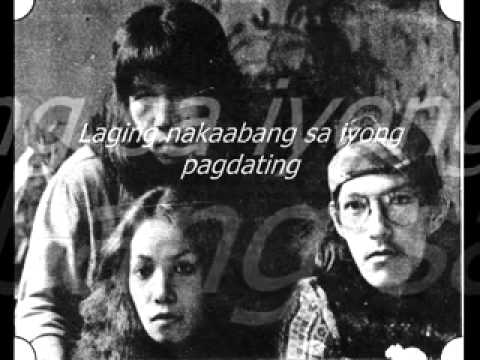 Damdaming Nakabitin video