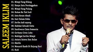Download lagu Full Album Saleem Iklim Malaysia Lagu Malaysia Lam... mp3