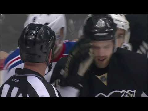 NHL  09.05.2014  G5   NY Rangers - Pittsburgh Penguins