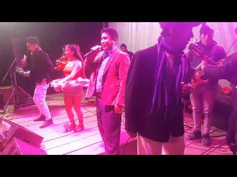 TIGRE DE SAN MARCOS / MIX CARNAVALES 2024