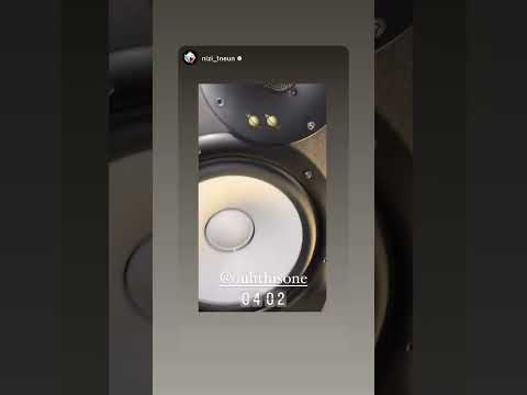 Nizi19 - Abendkasse prod. ouhthisone (Hörprobe)