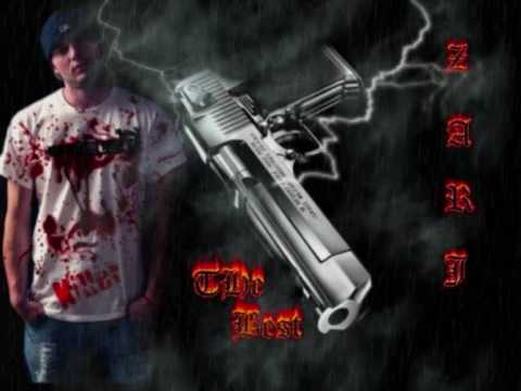 Blaiz feat  Czar   Ghostrider