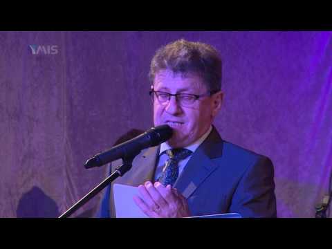 Slavnostní koncert ke Dni vítězství