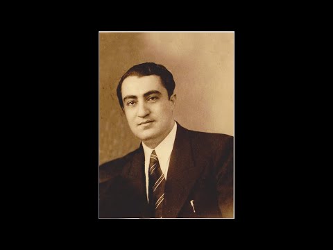 حكمت شاهين تقاسيم رست  1971 Hikmat Shaheen Taqasim Rast