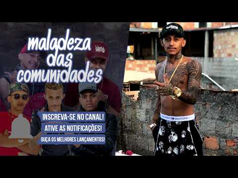 MC PKZINHO - ATIVIDADE DO MORRO (DJ THIAGO FB & PKZINHO PROD) 2018