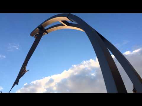 Empowerment Test Footage